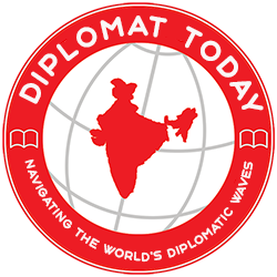 Diplomat Today