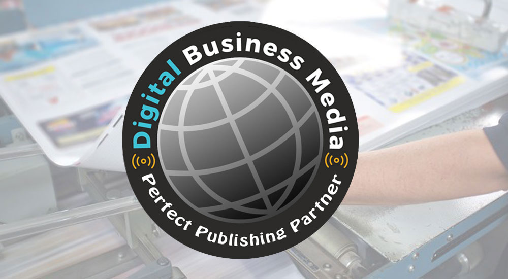 Digital Business Media - Perfect Publishing Partner