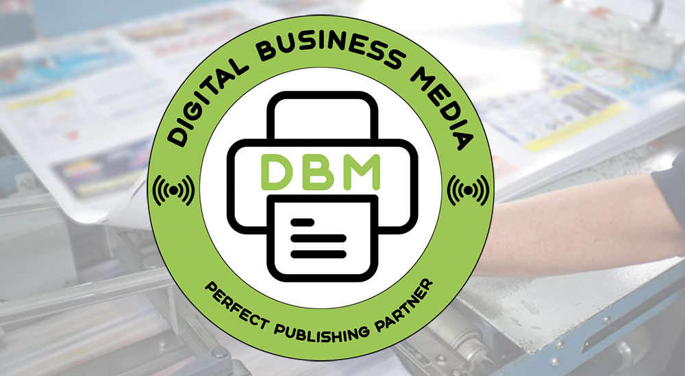 Digital Business Media - Perfect Publishing Partner