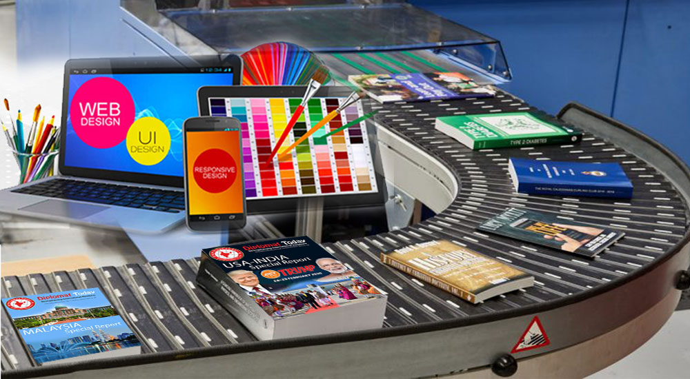 Promote Your Brand with Digital Business Media