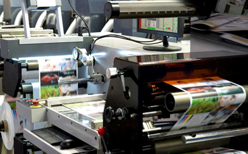 print and publish