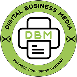 DBM Logo