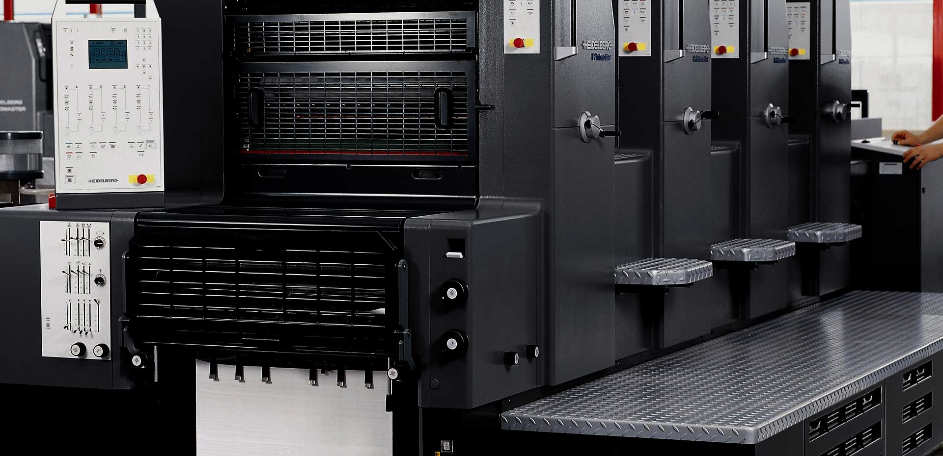 Digital Business Media - Print, Publish and Produce Custom Products