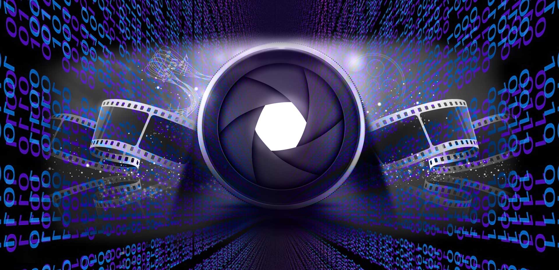 Digital Business Media - Make Your Events Memorable!!